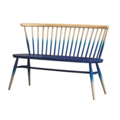Love Seat by Ercol